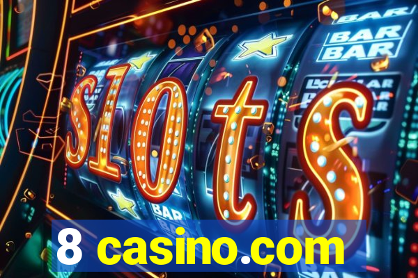 8 casino.com